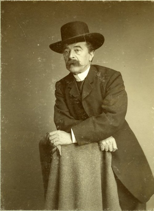 Henricus Johannes Melis