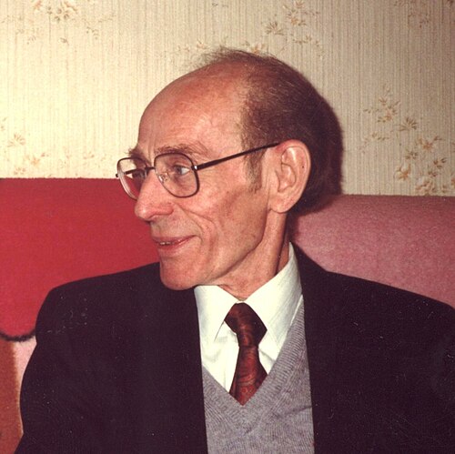 Boris Birger