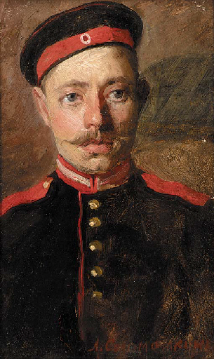 Ivan Bogdanov