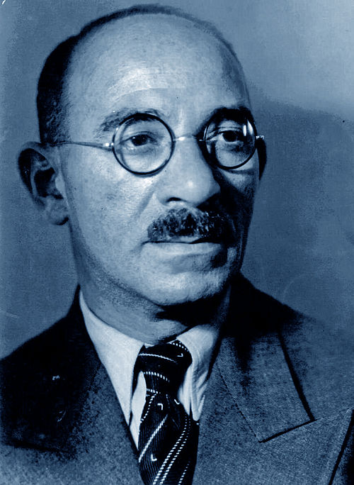Joseph Budko