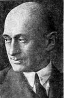 Georgy Vereysky