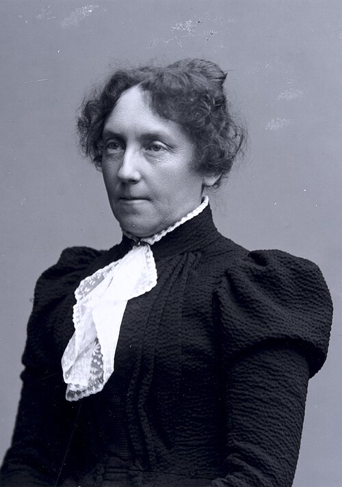  Maria Wiik Image