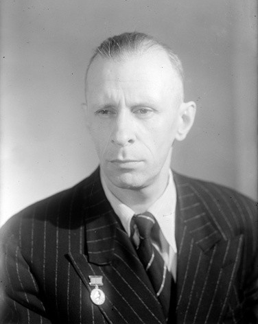 Piotr Williams