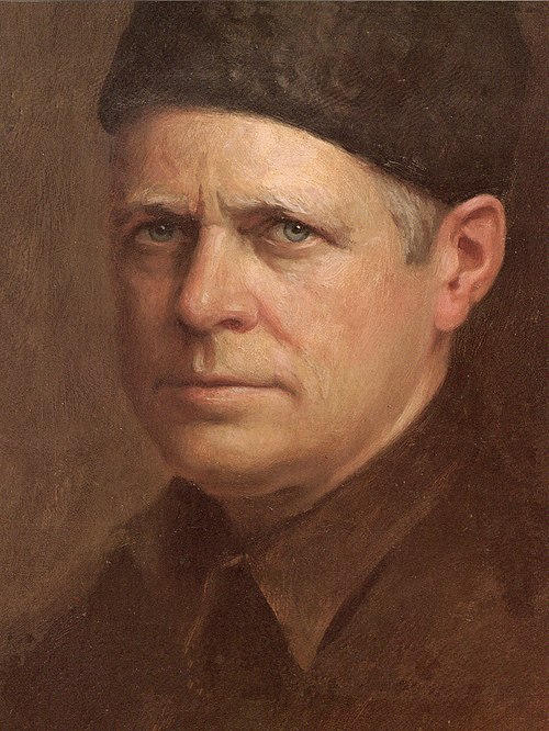 Herbert Abrams