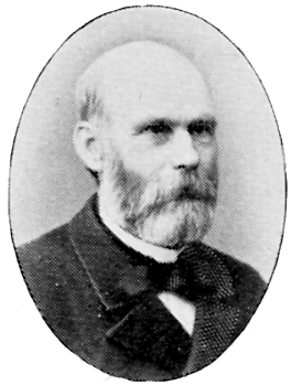 Per Wilhelm Cedergren