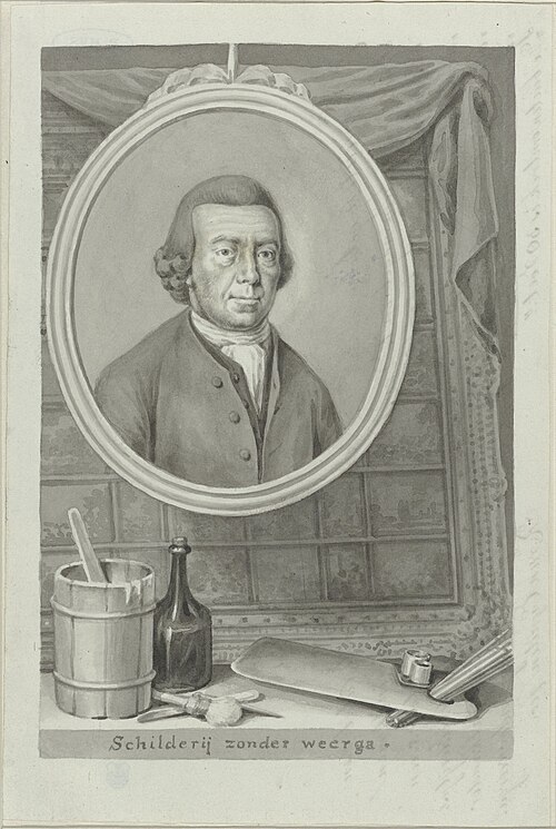 Cornelis Vermeulen