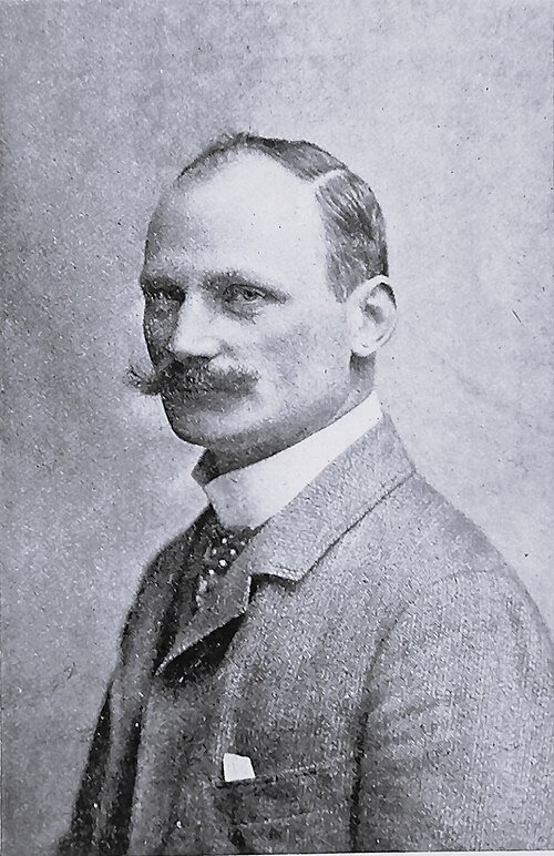 Ernst Hugo Freiherr von Stenglin