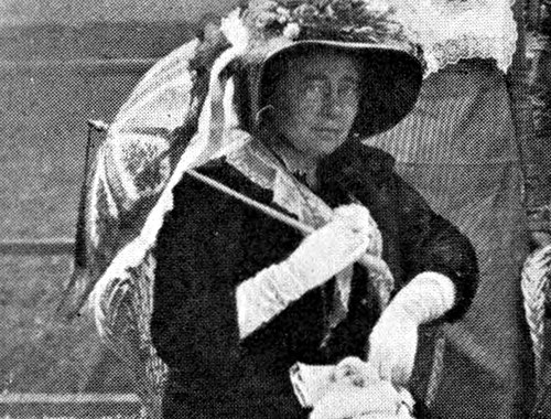 Dinah Kohnstamm
