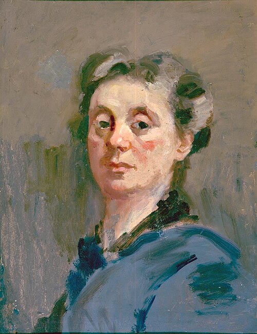 Marianne Franken