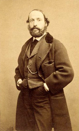 Amédée Baudit