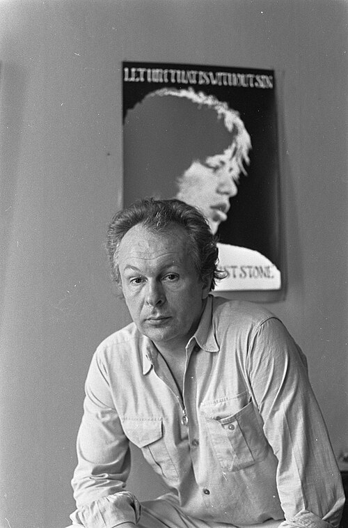 Jean-Paul Vroom