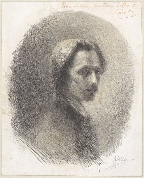 Louis van Erven Dorens