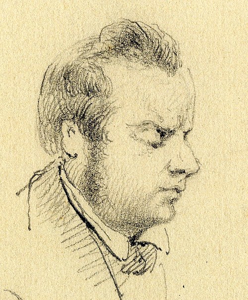 Willem Cornelis van Dijk