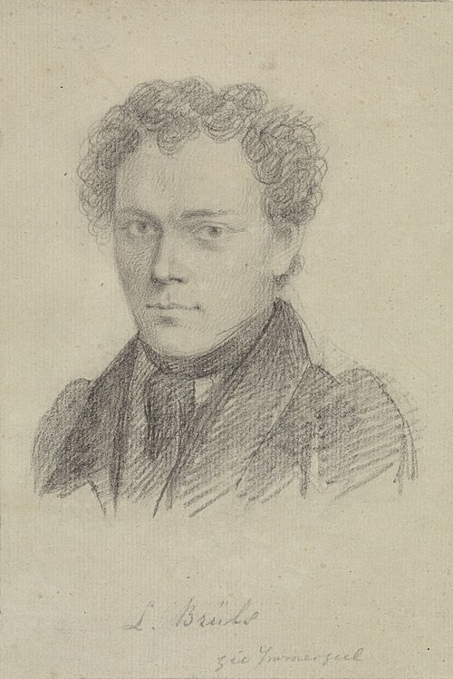 Ludwig Brüls