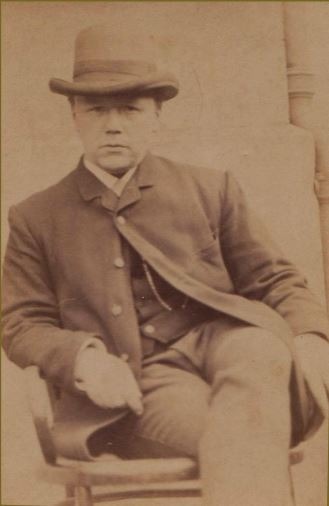 Elias Stark
