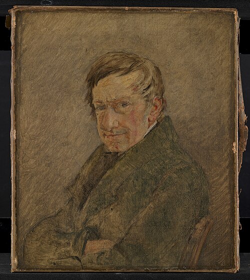 Christian David Gebauer