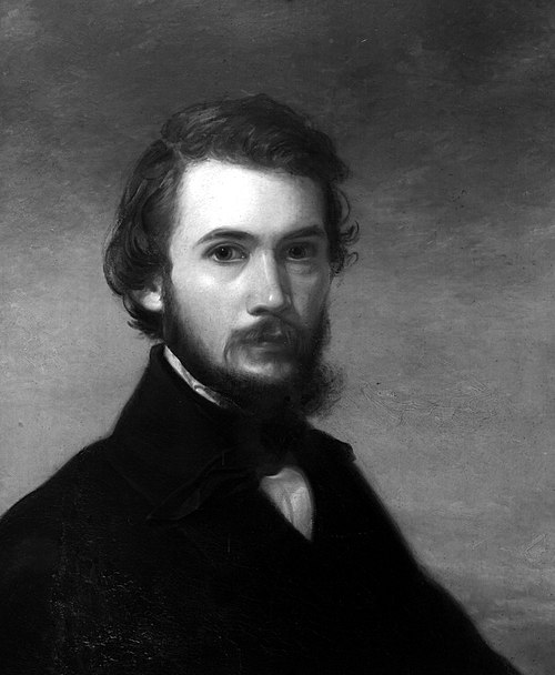 Walter Libbey