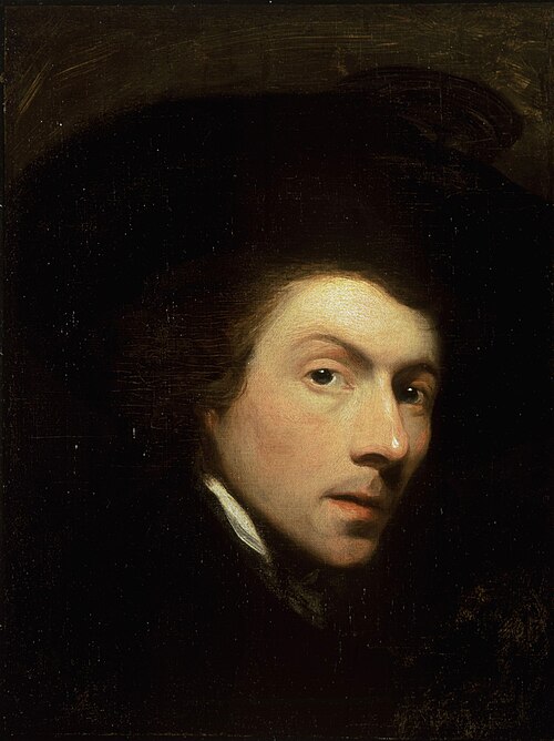  Gilbert Stuart Image