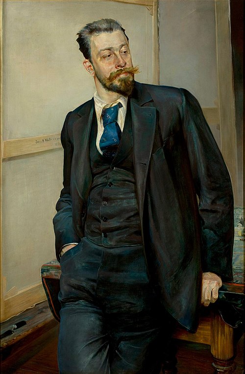 Michał Gorstkin-Wywiórski