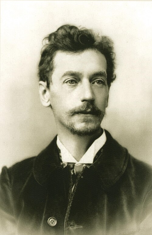 Nikolay Gritsenko