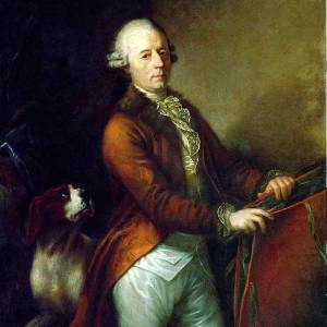  Johann Friedrich Grooth Image