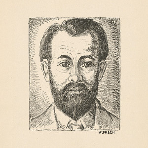 Karl Frech