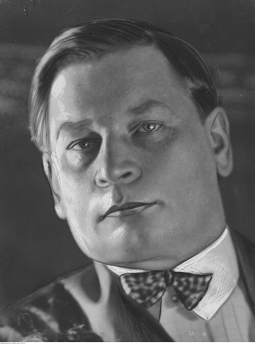 Wincenty Drabik