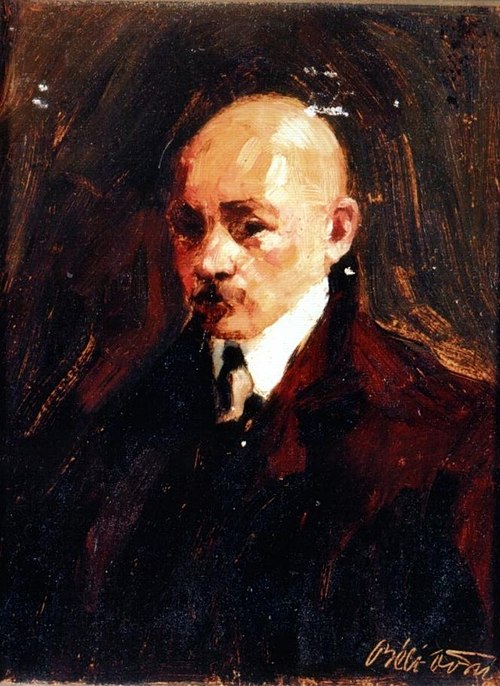 Ernő Béli Vörös