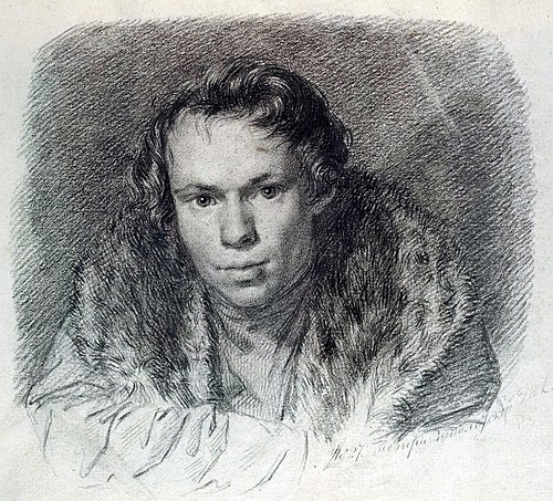  Petr Efimovich Zabolotsky Image