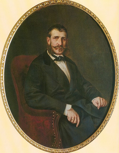 Dénes Andrássy