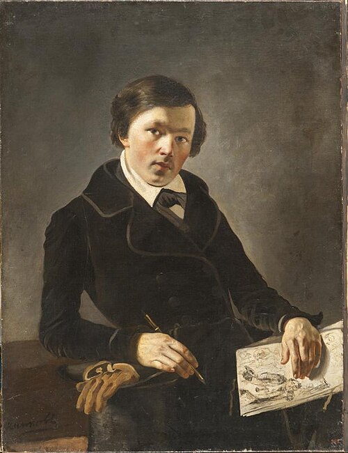 Yakov Kapkov