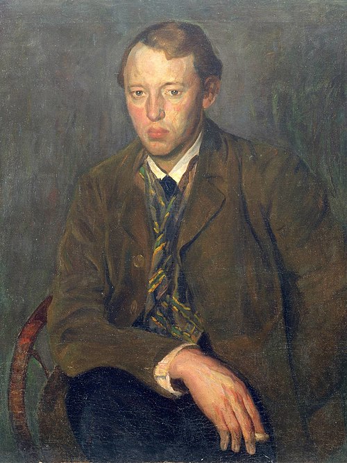 Aksel Waldemar Johannessen