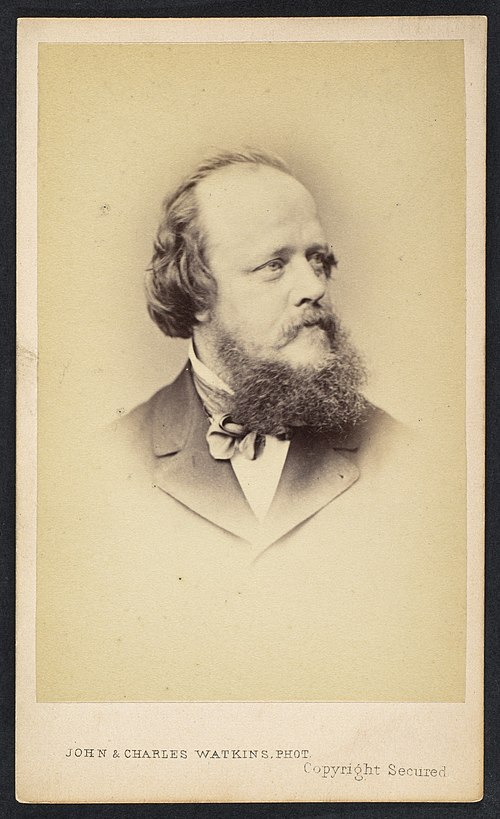Marshall Claxton
