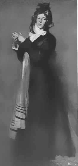 Adelaide Cole Chase