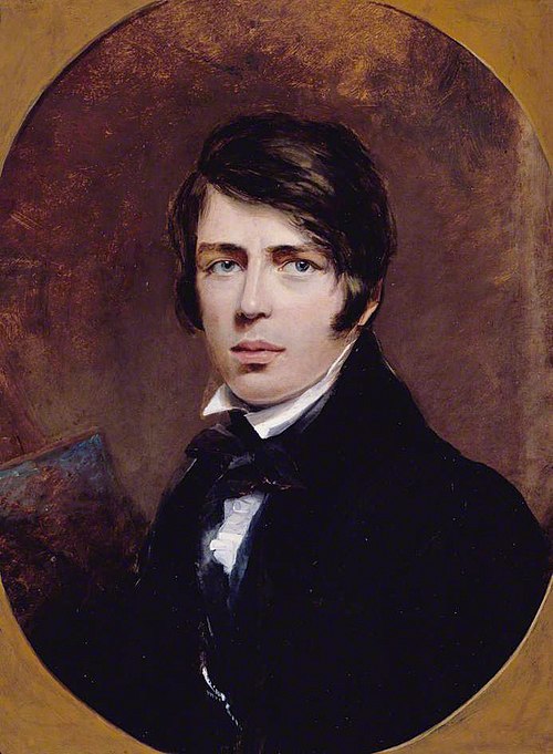 Thomas Creswick