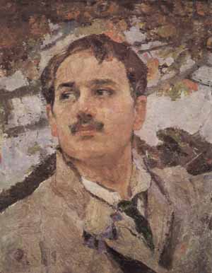 Fedir Krychevsky