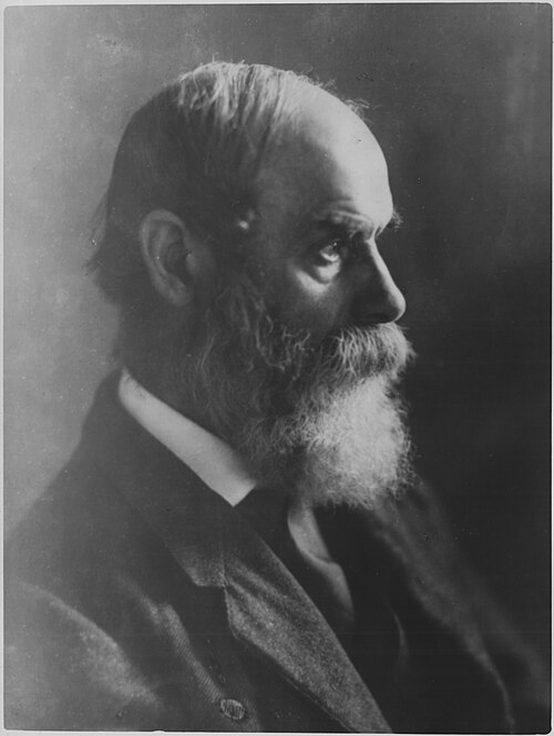  William Cruikshank Image