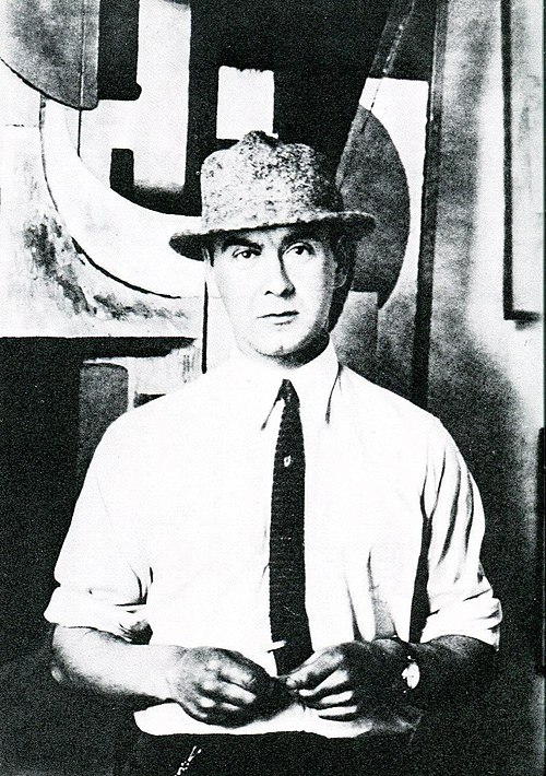 Vladimir Lebedev