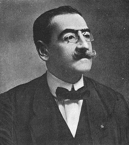 Salvador Viniegra