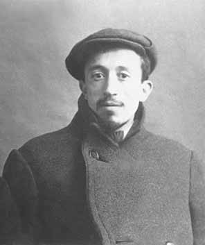 Mikhail Le Dentu