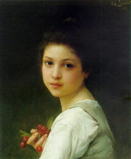 Charles-Amable Lenoir