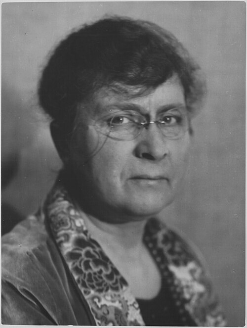 Mary E. Wrinch
