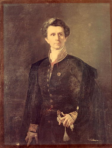  Aleksei Tararsovich Markov Image