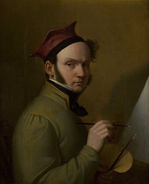  Jan Maszkowski Image