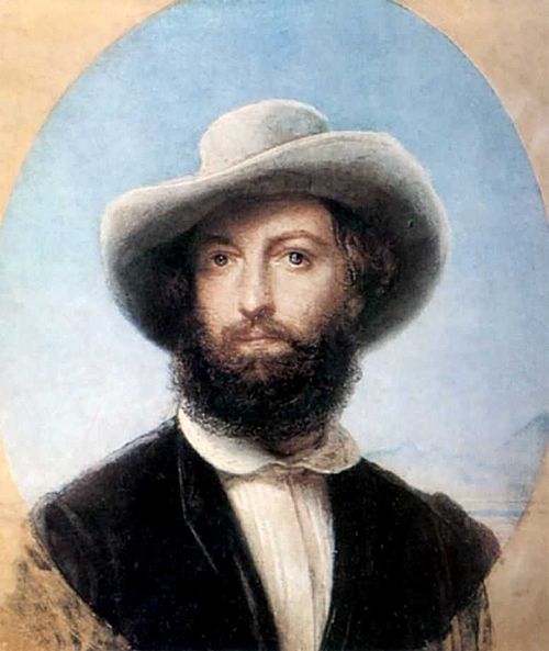 Otto Friedrich Theodor von Möller