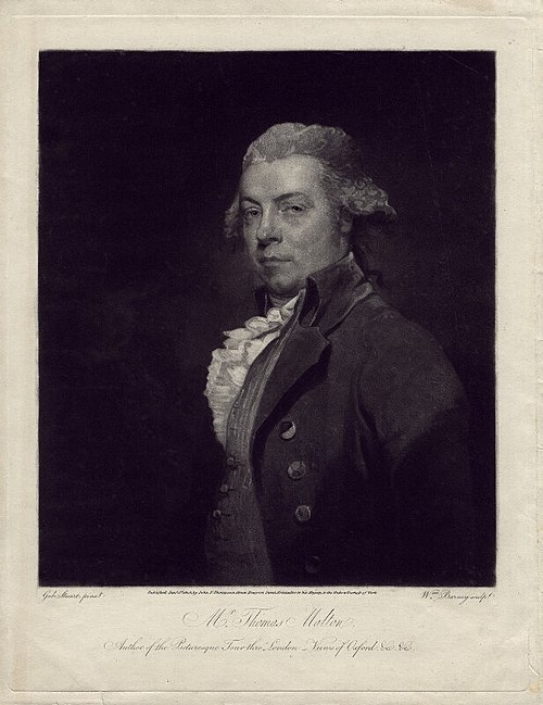  Thomas Malton le Jeune Image