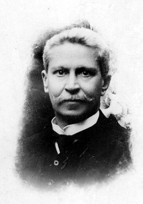 Alexander van Maasdijk