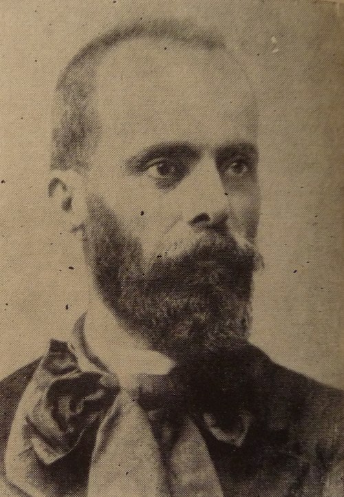 Alexander Mrevlishvili