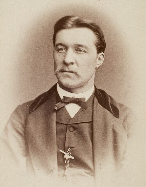 Hjalmar Munsterhjelm
