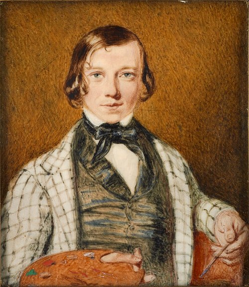 William James Müller